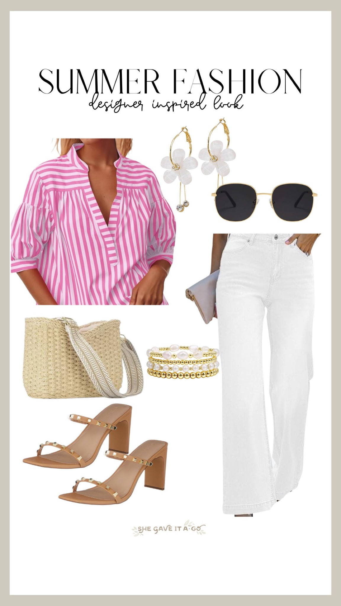 summer outfit/ concert outfit/ summer jeans/ summer top/ summer outfit for less

#LTKStyleTip #LTKShoeCrush #LTKWorkwear