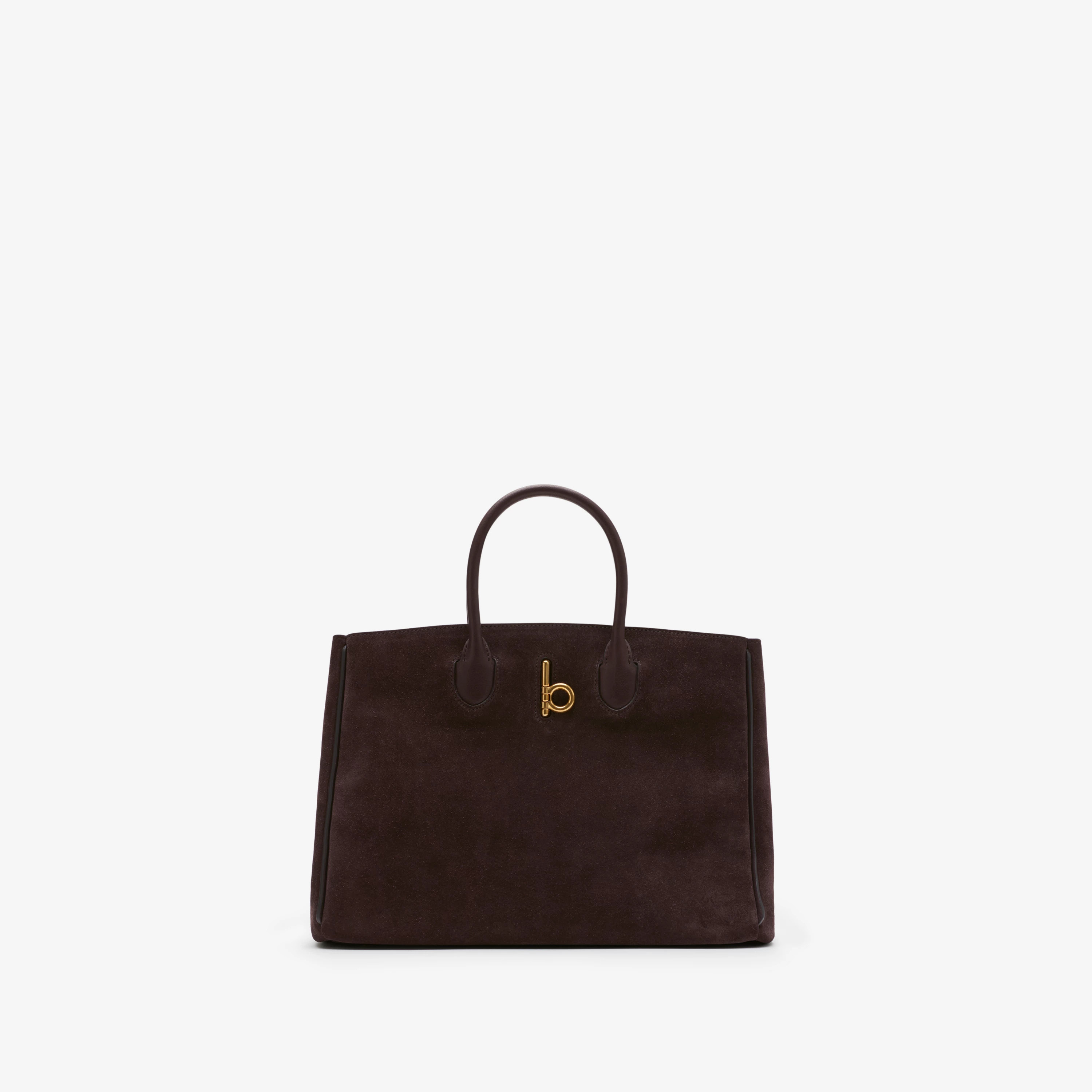 Small Rocking Horse Tote​ | Burberry (US)