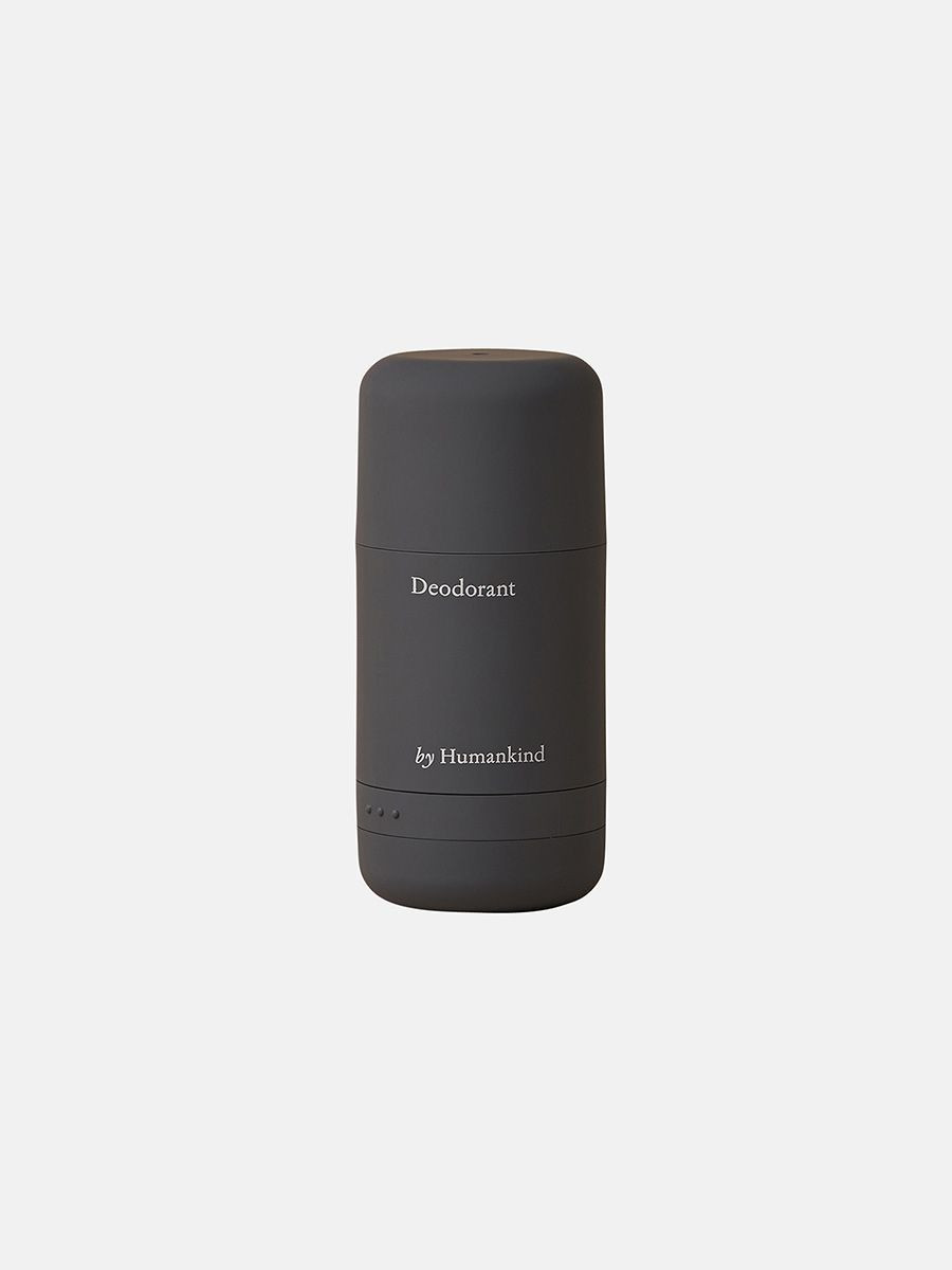 By Humankind Eucalyptus DeodorantWrite the first review | Outdoor Voices