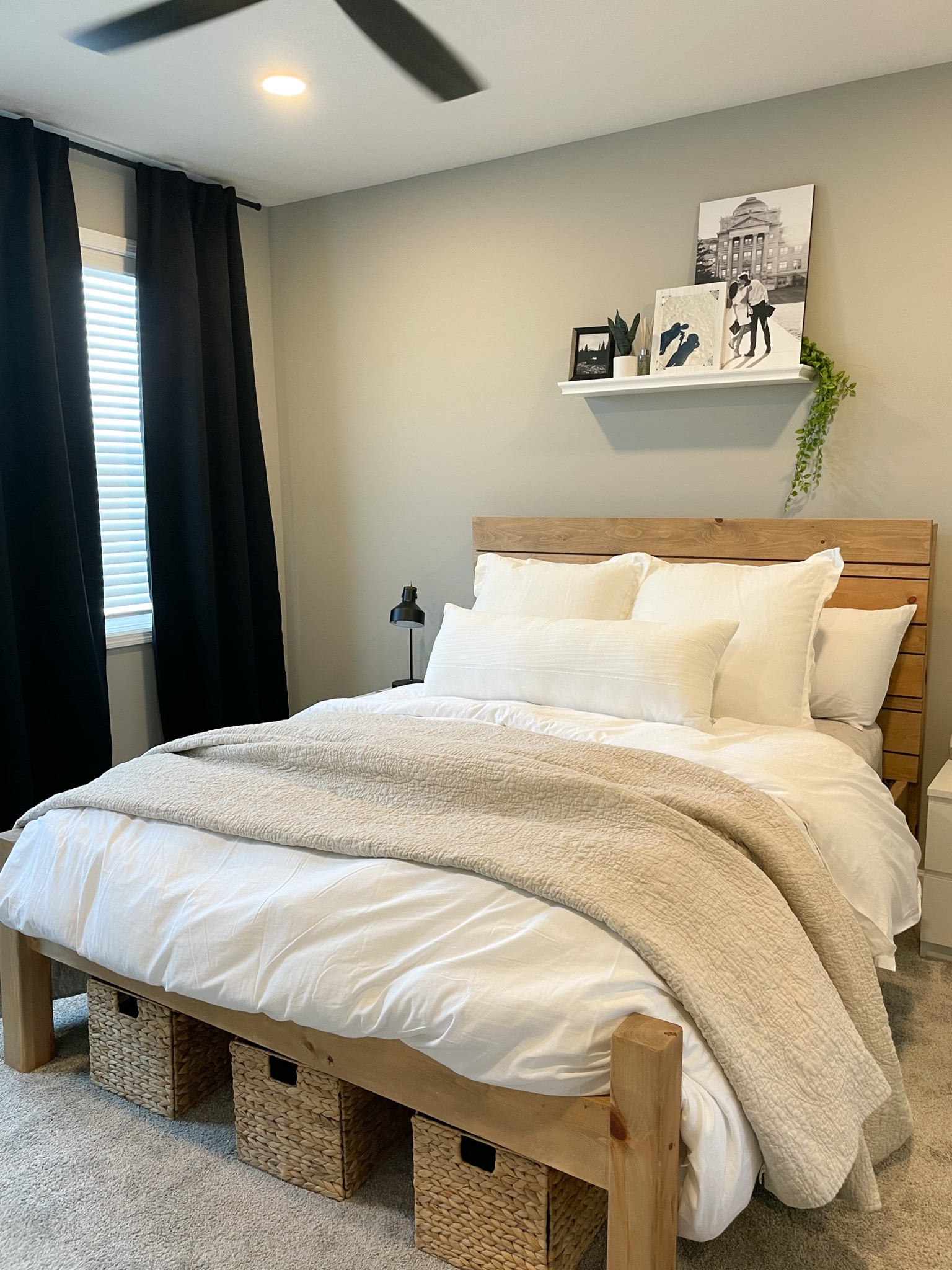 Dreamy Pottery Barn bedding ☁️#LTKSale

#LTKhome #LTKFind