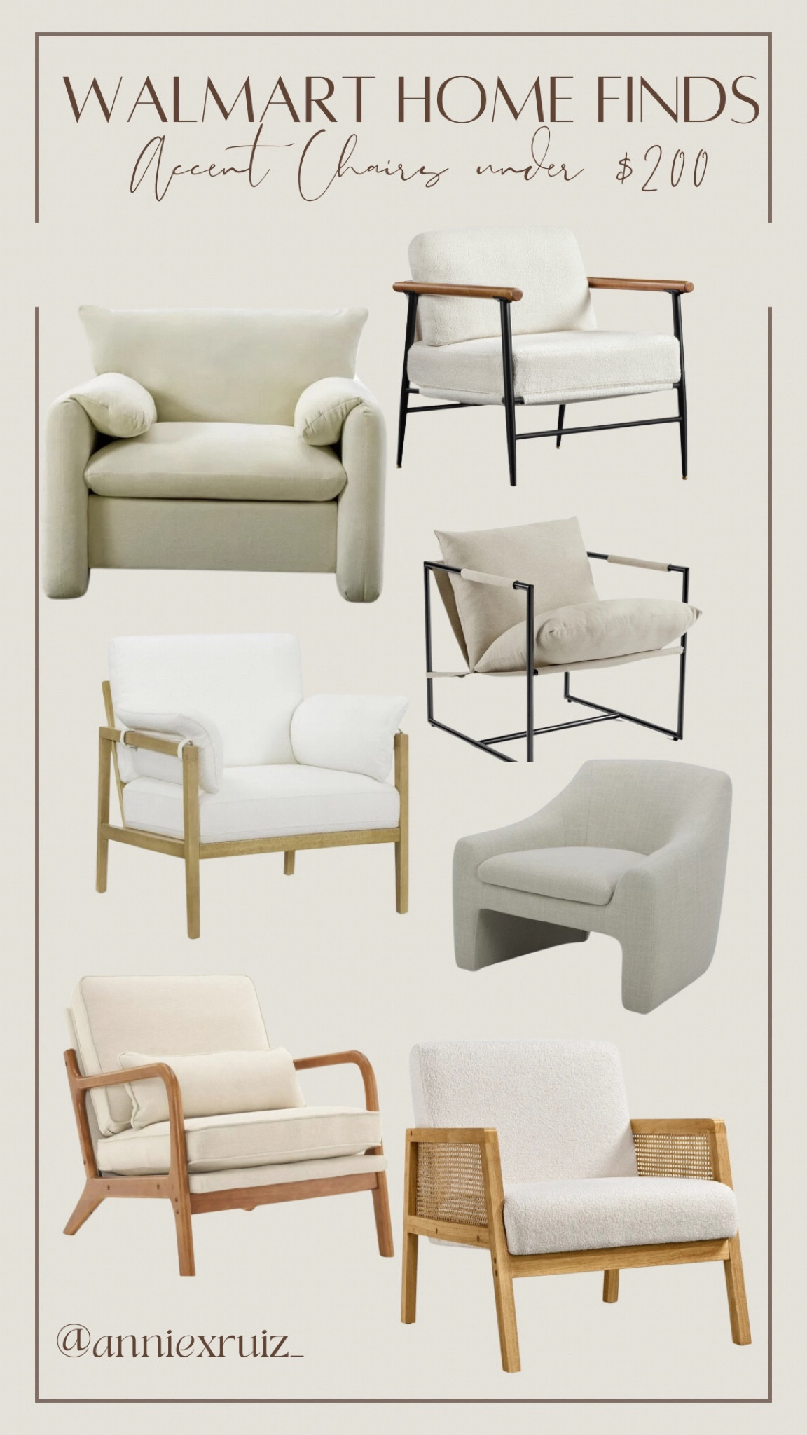 Cannot believe these are so affordable! Walmart for the win 🤍

#LTKGiftGuide #LTKSpringSale #LTKMostLoved