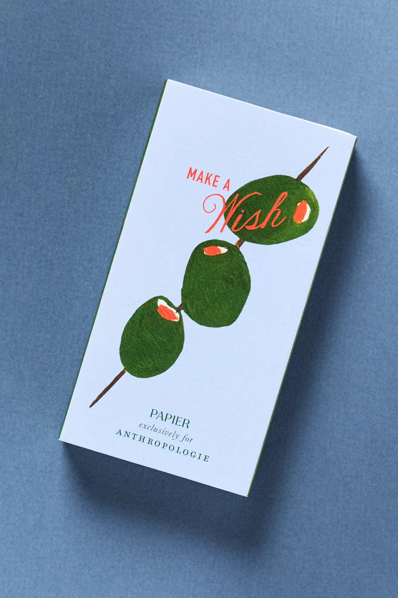 Cocktail Matches, Set of 2 | Anthropologie (US)