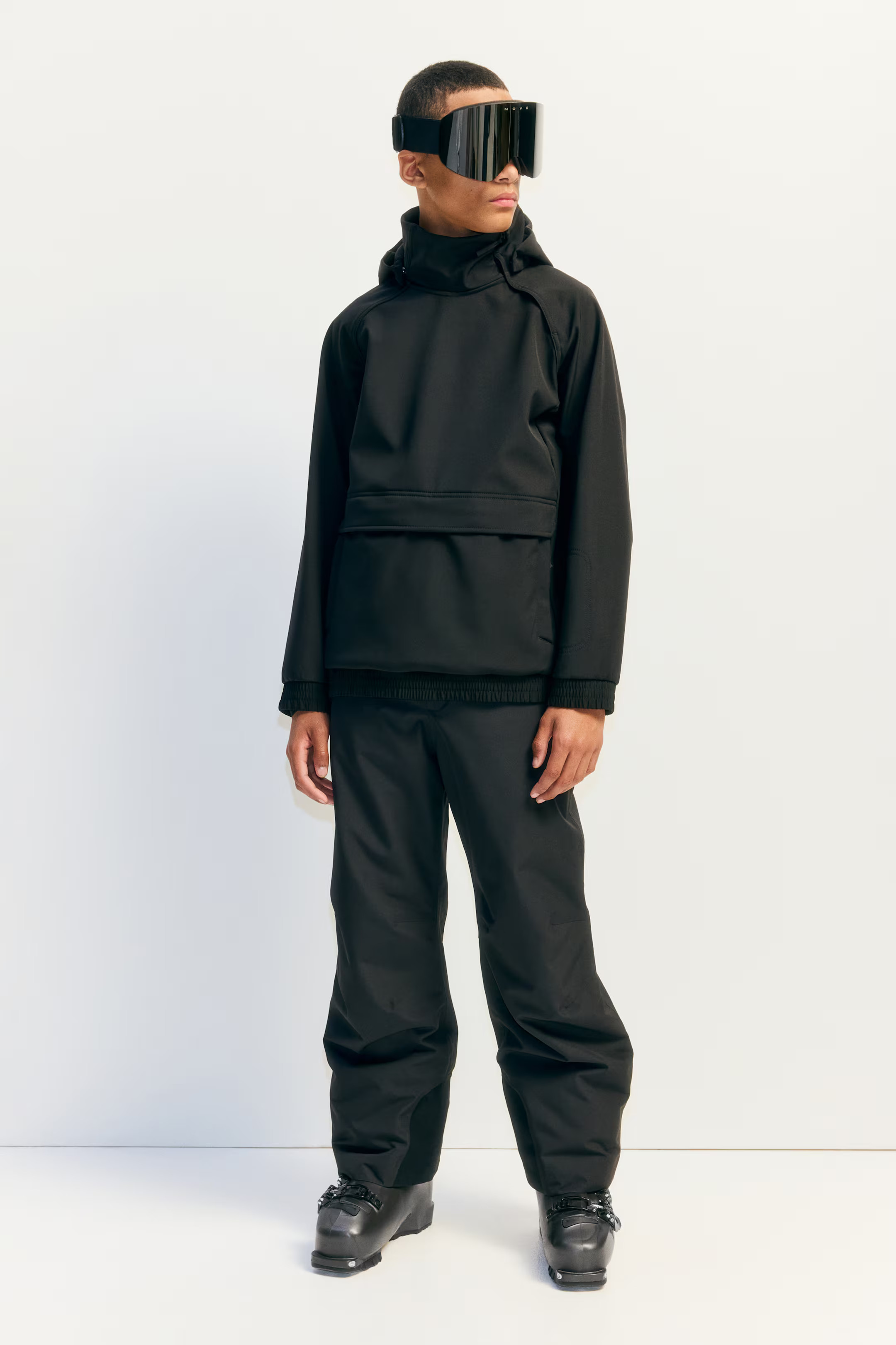 Ski trousers with StormMove™ | H&M (UK, MY, IN, SG, PH, TW, HK)