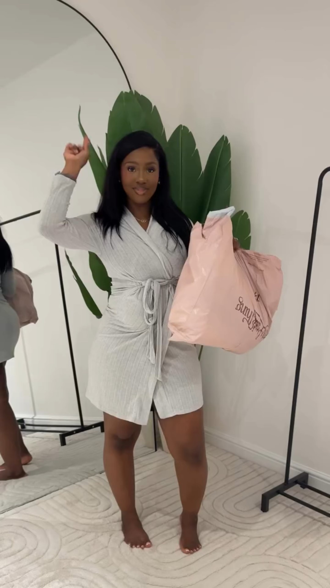 Let’s do a keep or return on PLT new in, which look is your fave❤️

🔗Comment ‘Shop’ to get all the links 💕