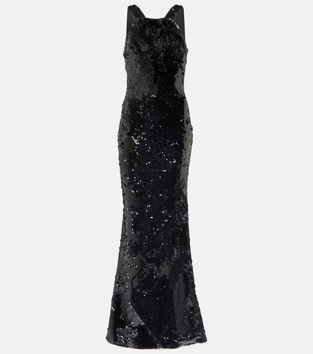 Sequined gown | Mytheresa (US/CA)