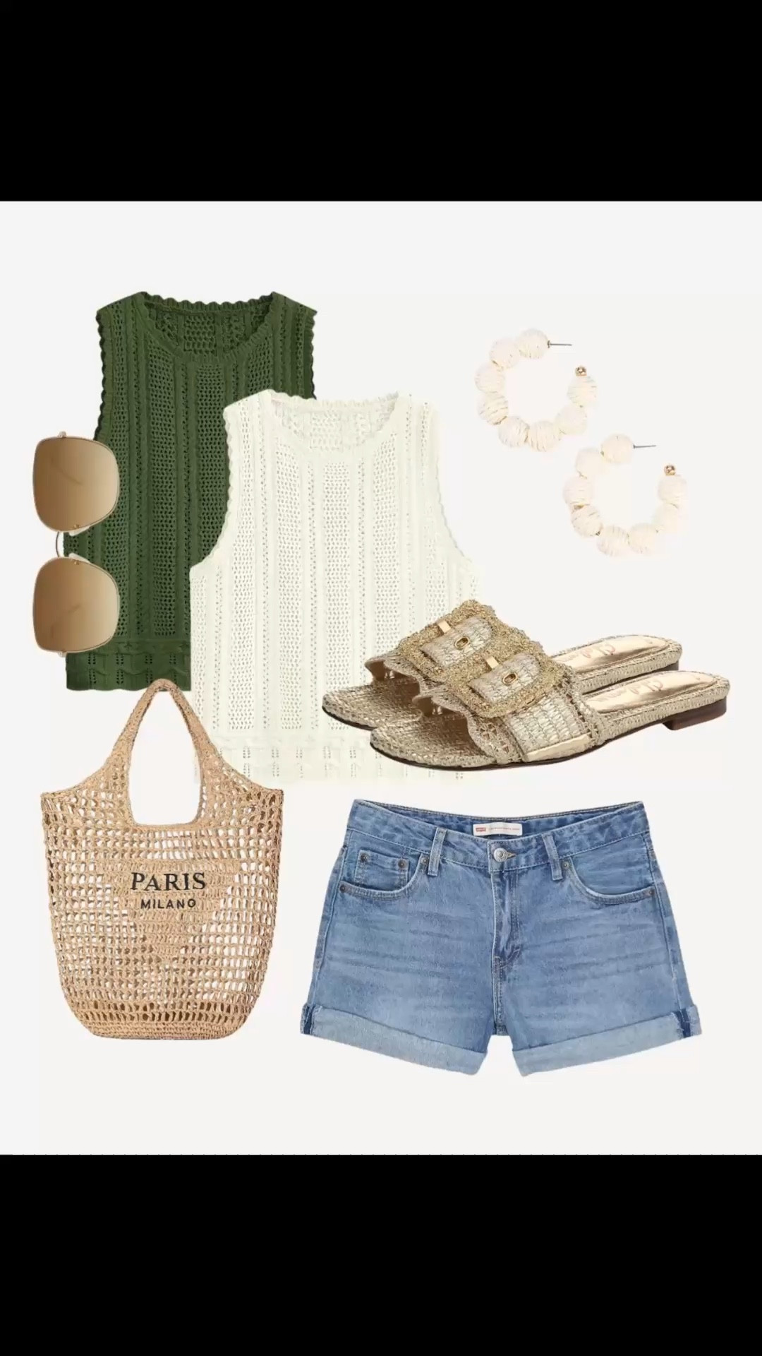 Amazon Outfit

#LTKStyleTip #LTKFindsUnder100 
#LTKSeasonal