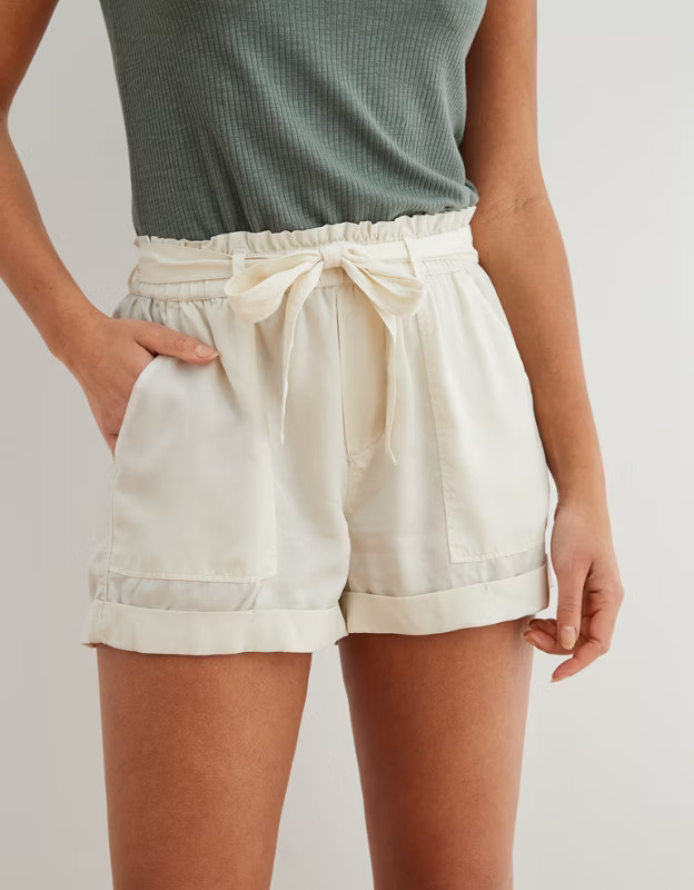 Aerie Camp Short | American Eagle Outfitters (US & CA)