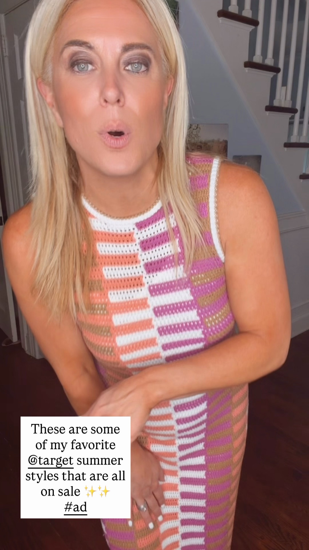 @target #ad #sponsored my absolute favorite summer style are on sale right now!!!!

#LTKSaleAlert