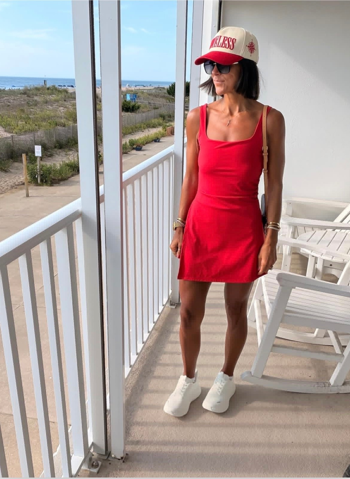 Size small in dress

#LTKgrwm #LTKootd #LTKdayinmylife