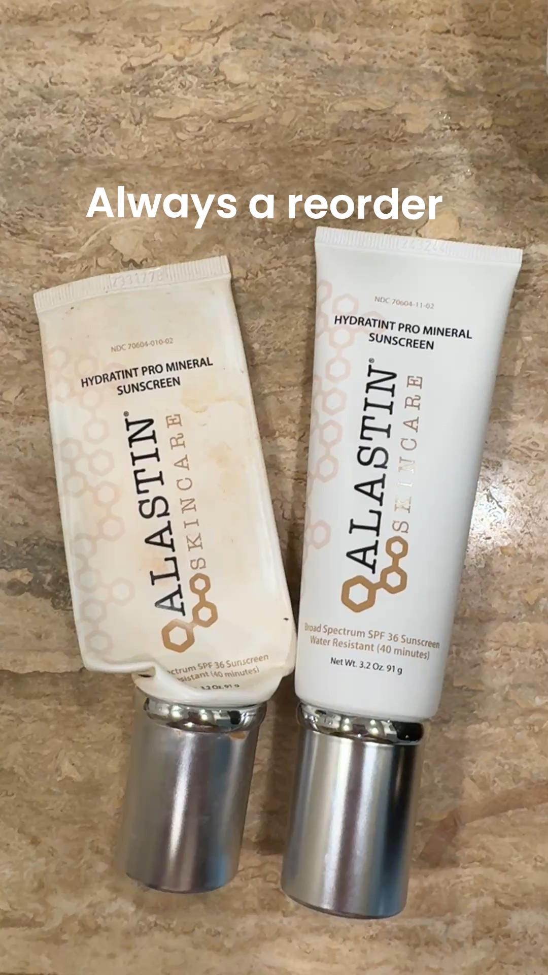 If you’re 20 or over 40 a good sunscreen is a must. This is my favorite tinted sunscreen. I use it on my face year round!
kimbentley, vacation, makeup

#LTKOver40 #LTKBeauty #LTKTravel