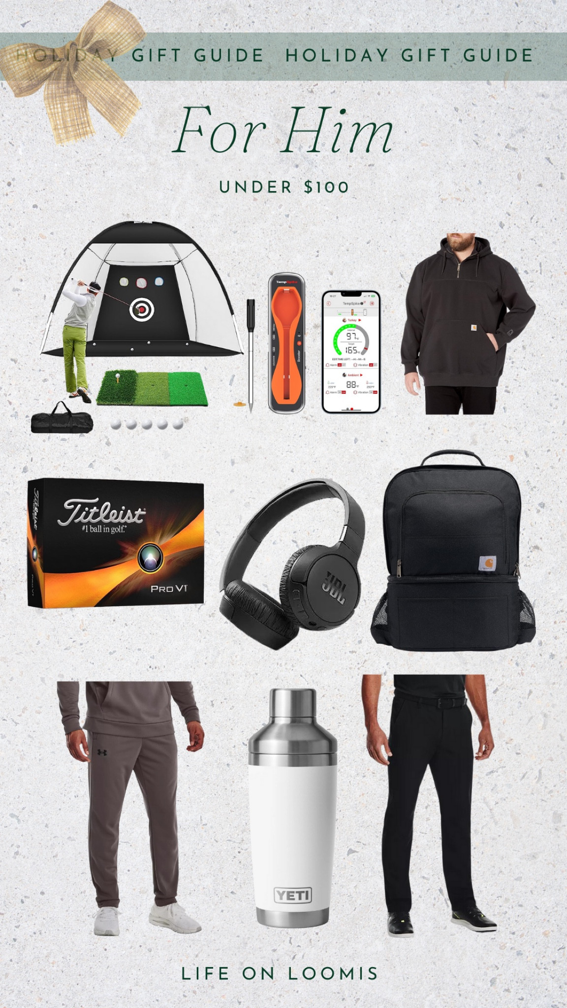 #LTKHoliday #LTKSeasonal #LTKGiftGuide