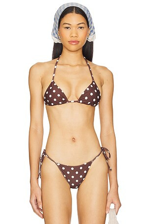 Brigitte Top | Revolve Clothing (Global)