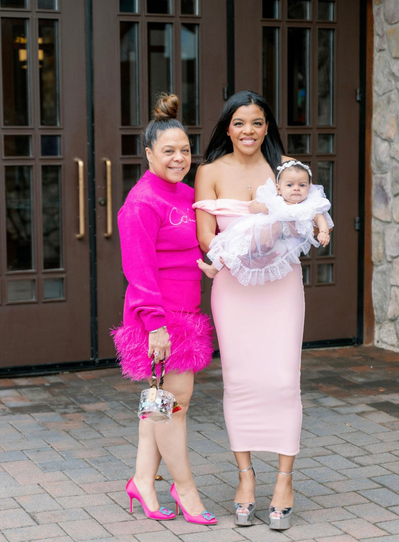 Christening Fits

#LTKShoeCrush #LTKSeasonal #LTKStyleTip