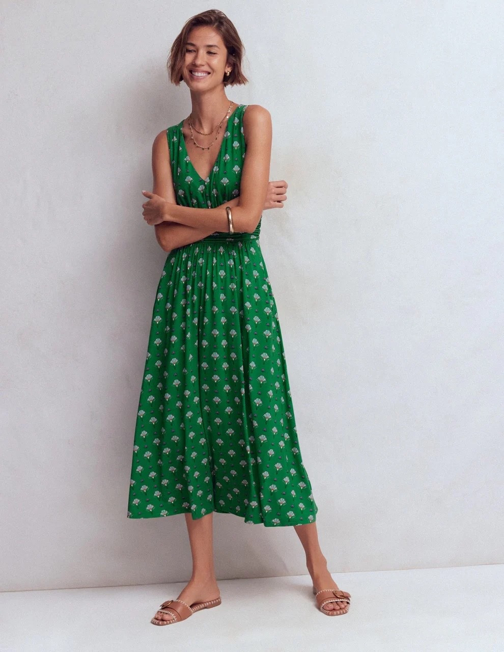 This #jerseydress is perfect #summerdress #maxidress fits tall like #mididress #summerstyle on #sale

#LTKMidsize #LTKTall #LTKSaleAlert