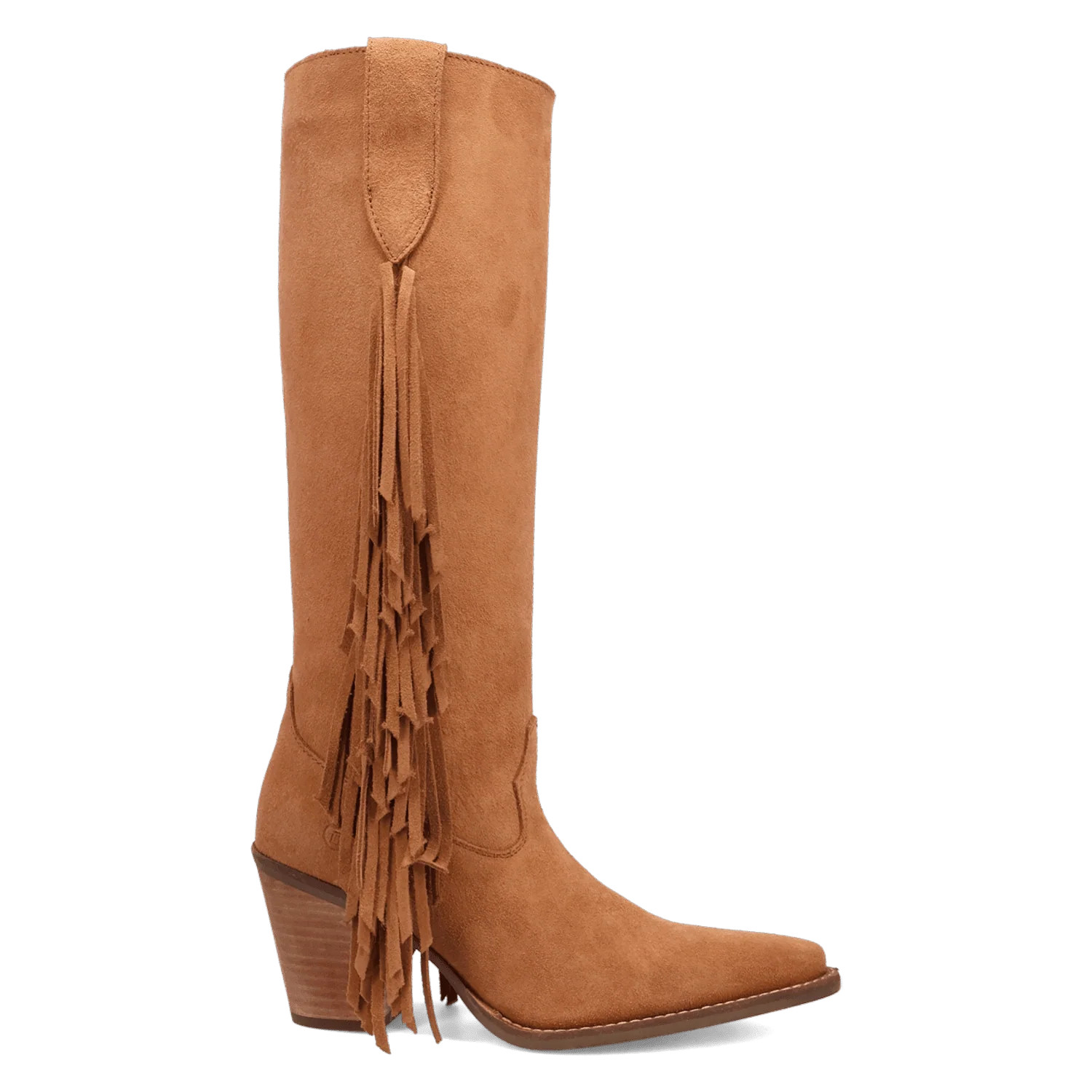TWISTER LEATHER BOOT | Dingo1969
