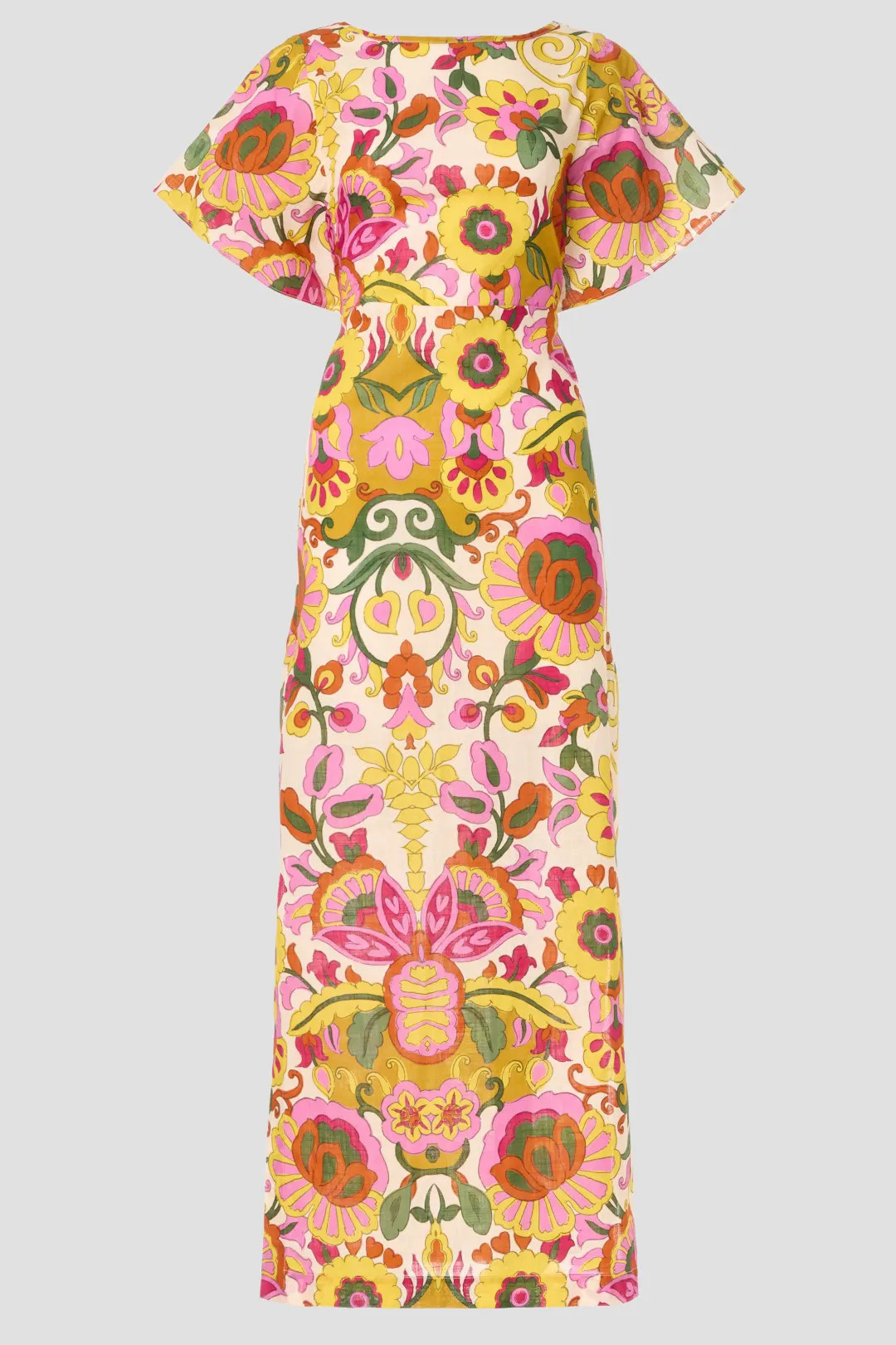 Lalita Dress | Rent the Runway