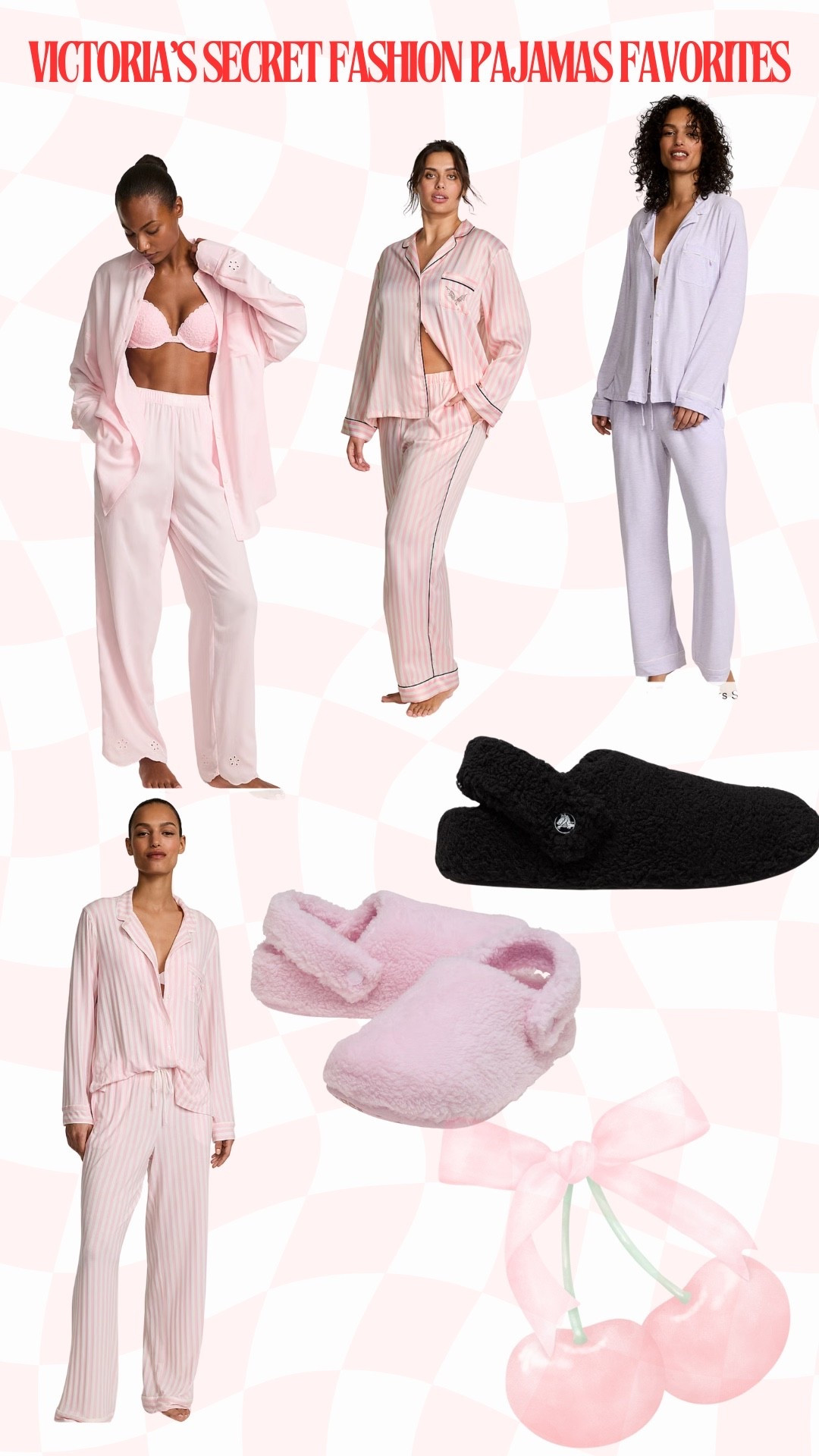 fashion show ready! #VSPartner @Shop.LTK, #liketkit 

#LTKStyleTip #LTKBeauty