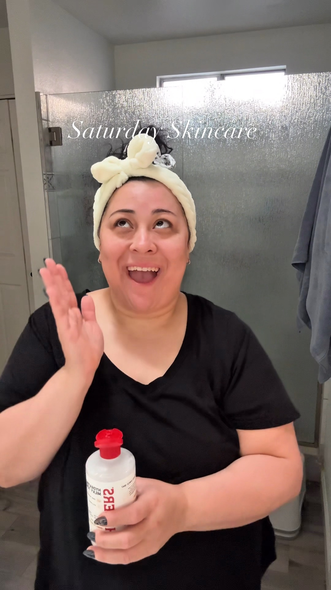 Saturday skincare routine ❤️

#skincare

#LTKselfcare #LTKBeauty #LTKmorningroutine