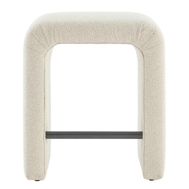 Wade Logan® Berik 26" Counter Stool & Reviews | Wayfair | Wayfair North America