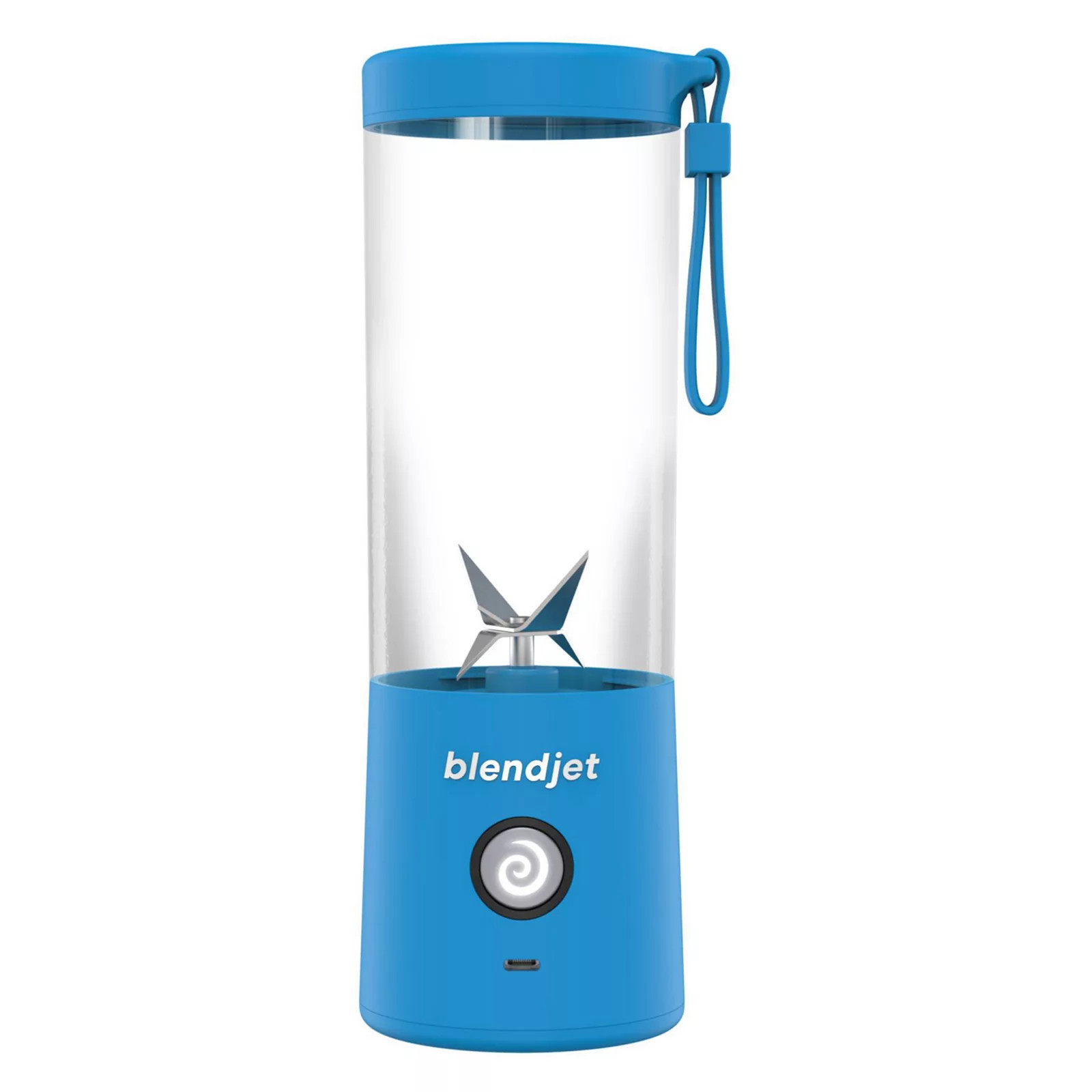 BlendJet 2 the Next-Gen Blender, Blue | Kohl's