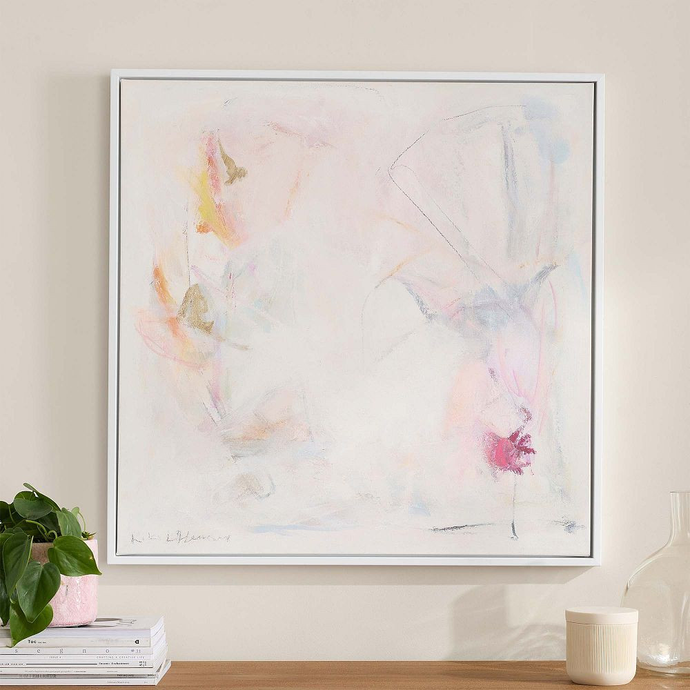 Morning Colors Wall Art | Pottery Barn Teen