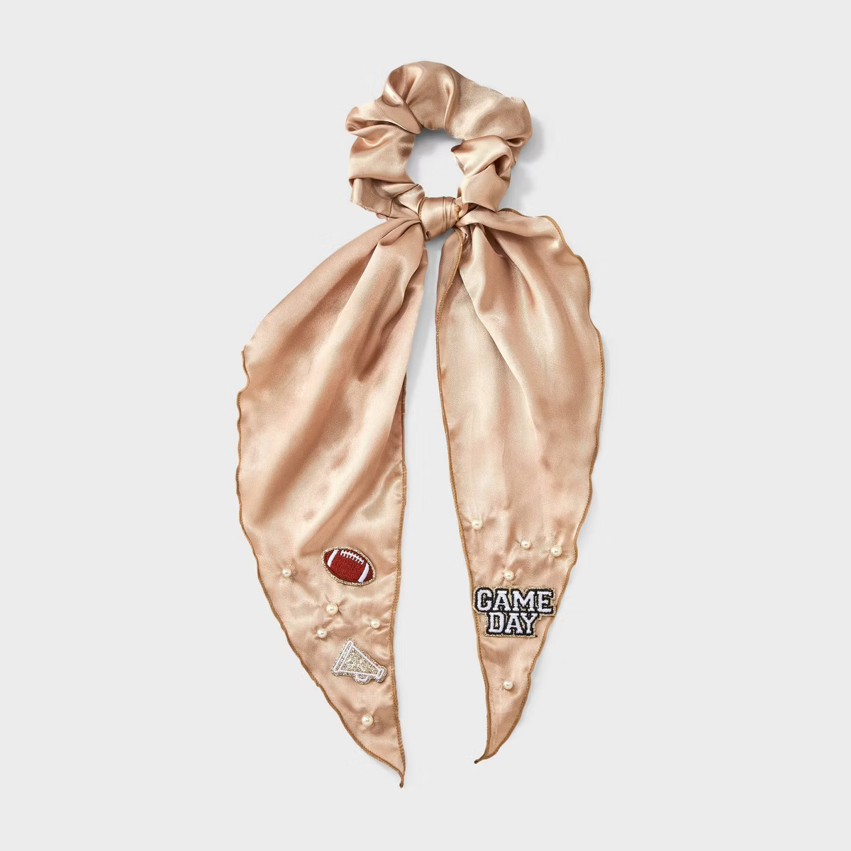 Game Day Hair Twister with Tails - Wild Fable™ | Target