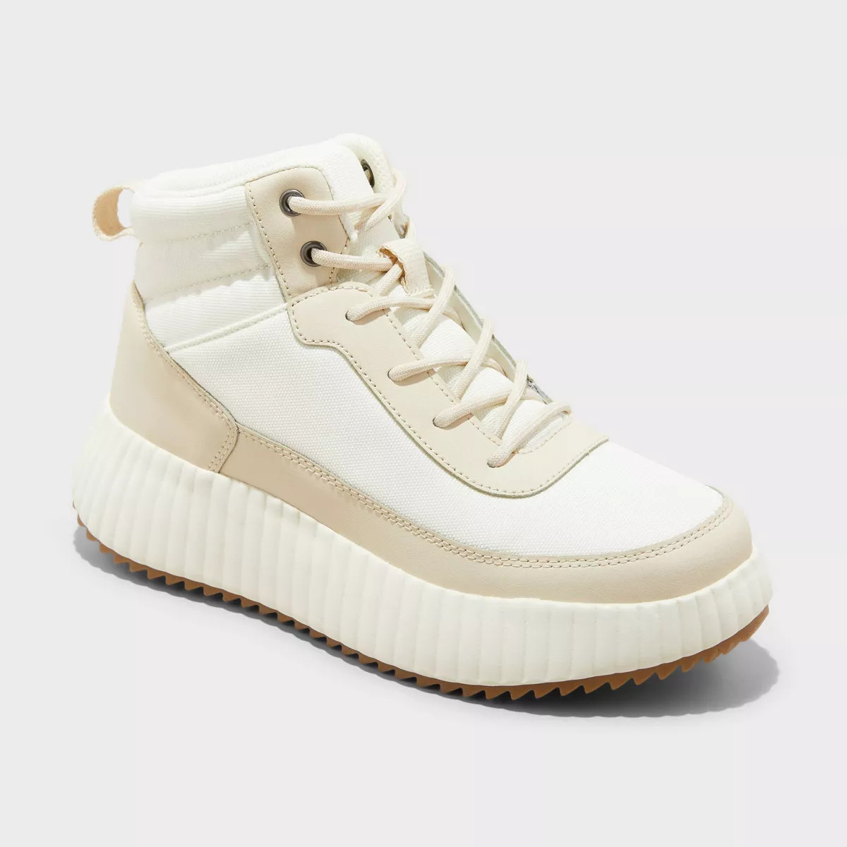 Women's Shyla Platform Hiker Boots - Universal Thread™ | Target