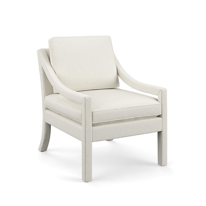 Kelsey Accent Chair | Frontgate | Frontgate