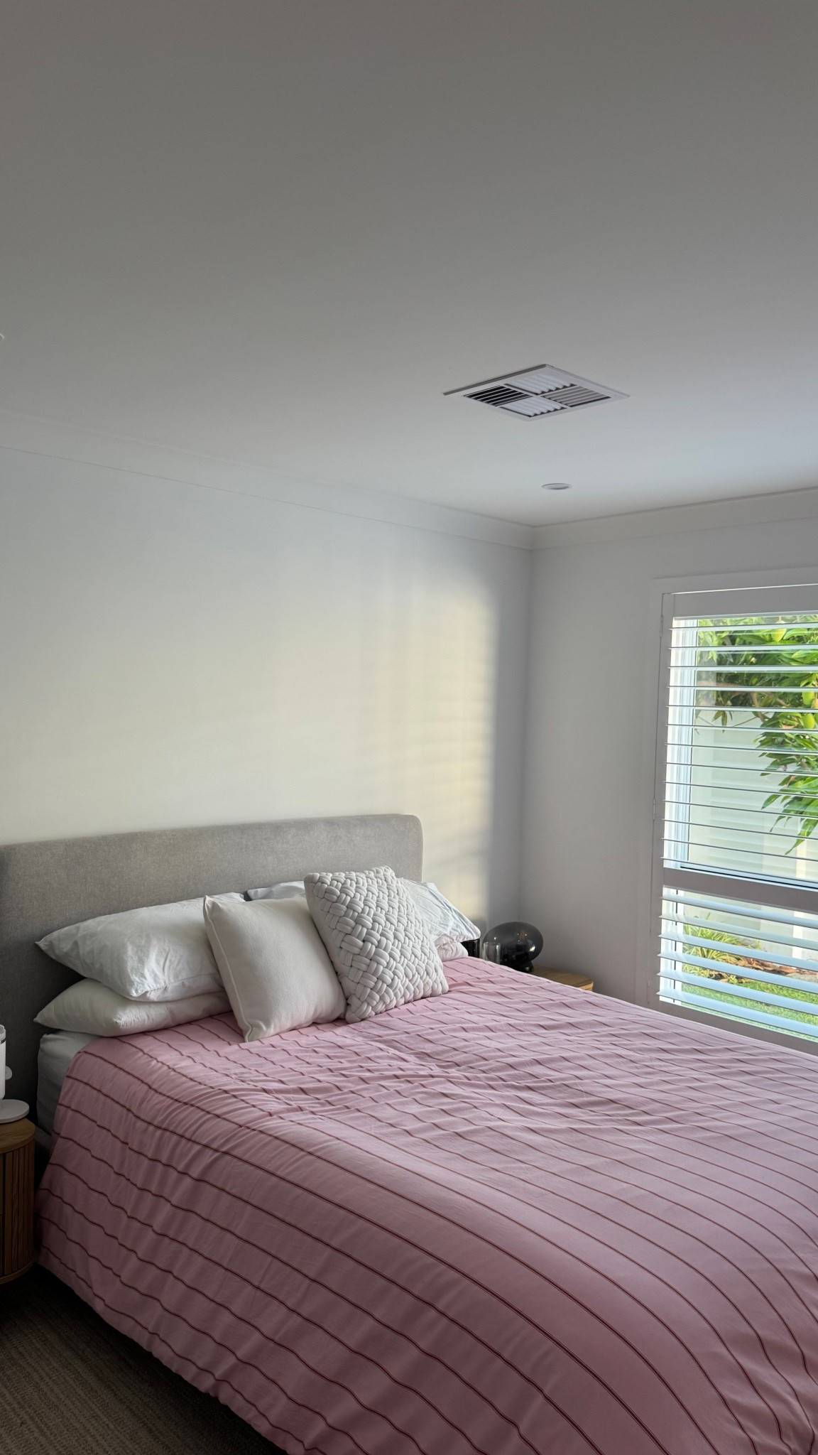 Quilt cover is from Hommey but have linked some similar ones. 🧘🏽

#LTKhome