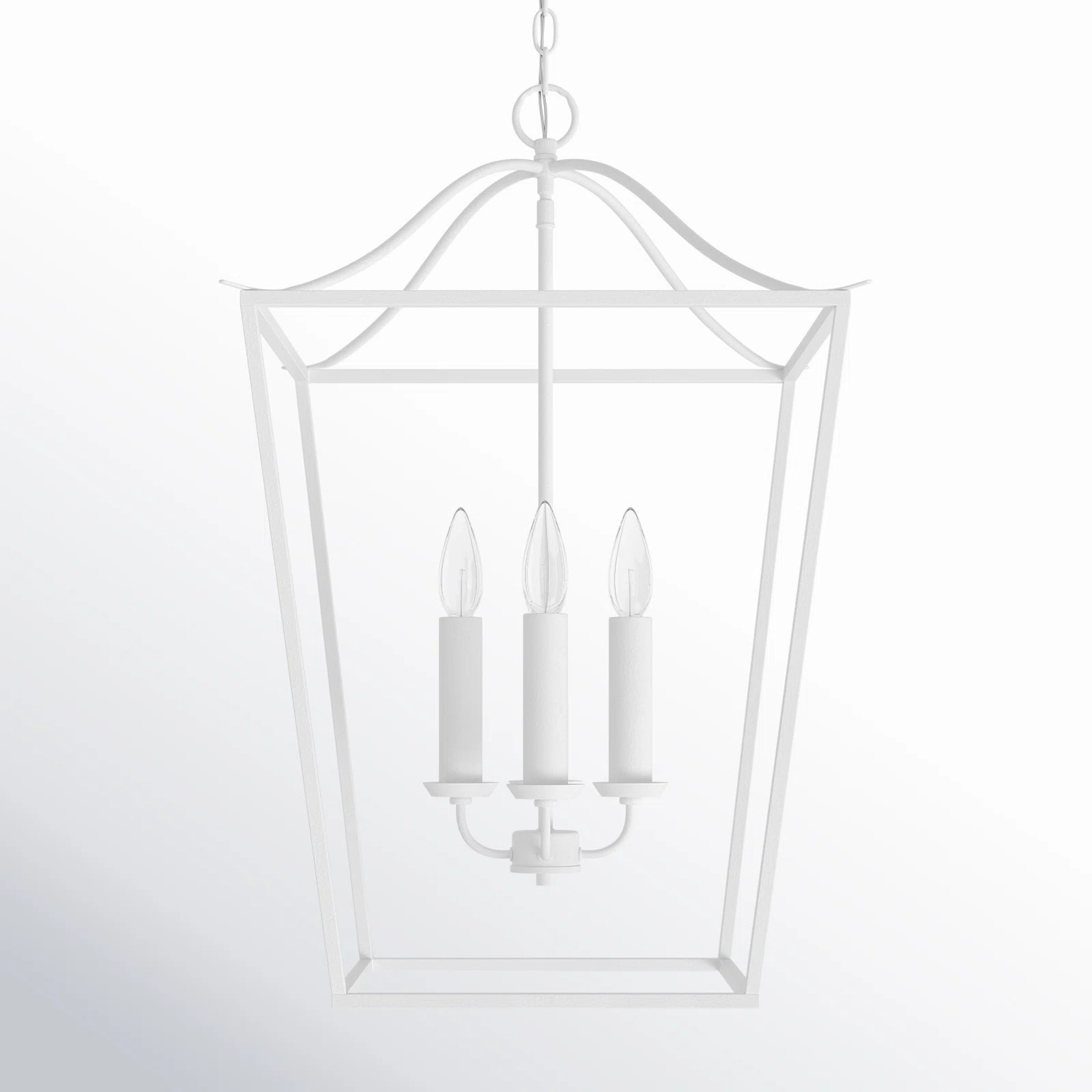Birch Lane™ Ensley 4 - Light Pendant | Wayfair | Wayfair North America