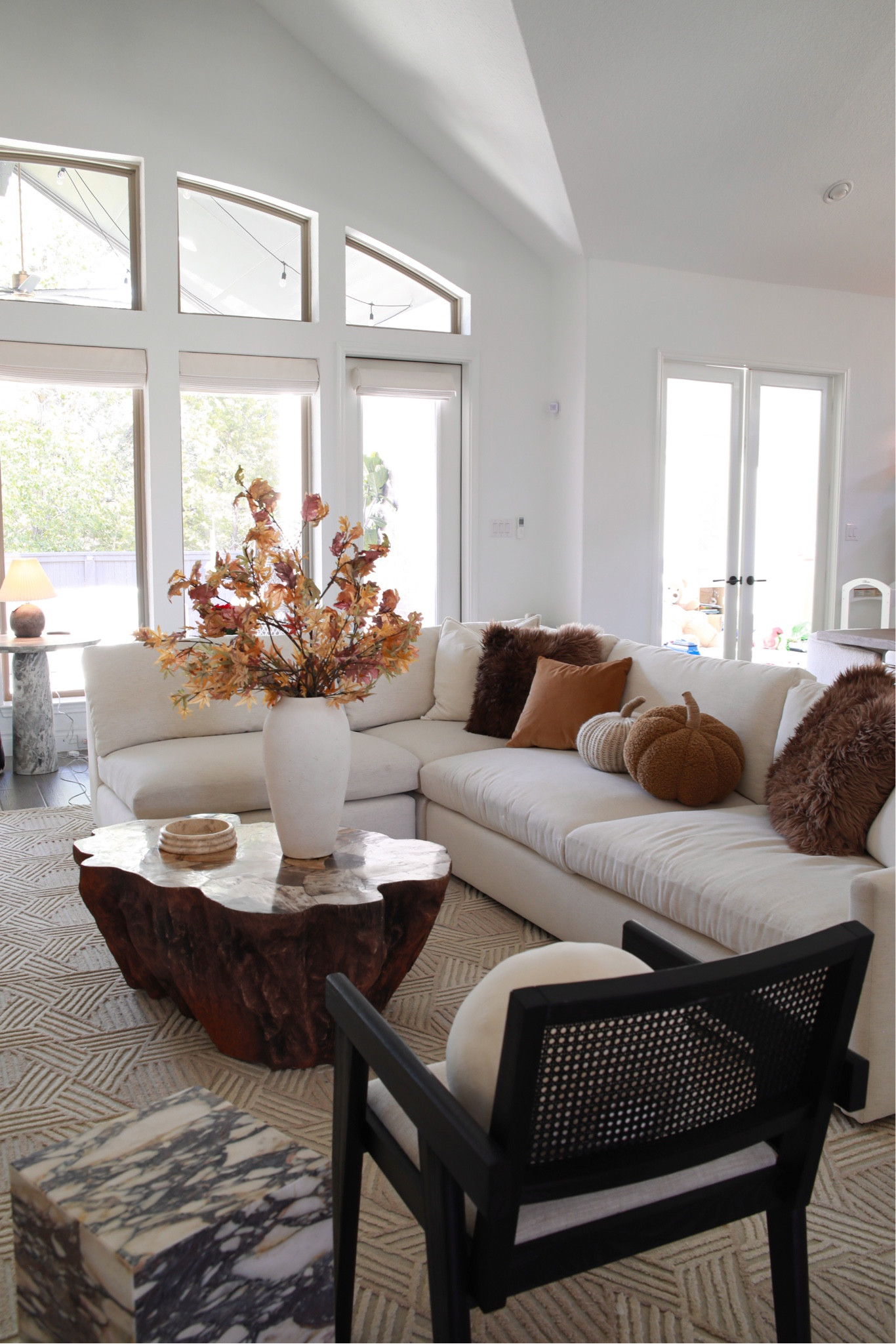 My fall decor 

#LTKSeasonal #LTKhome