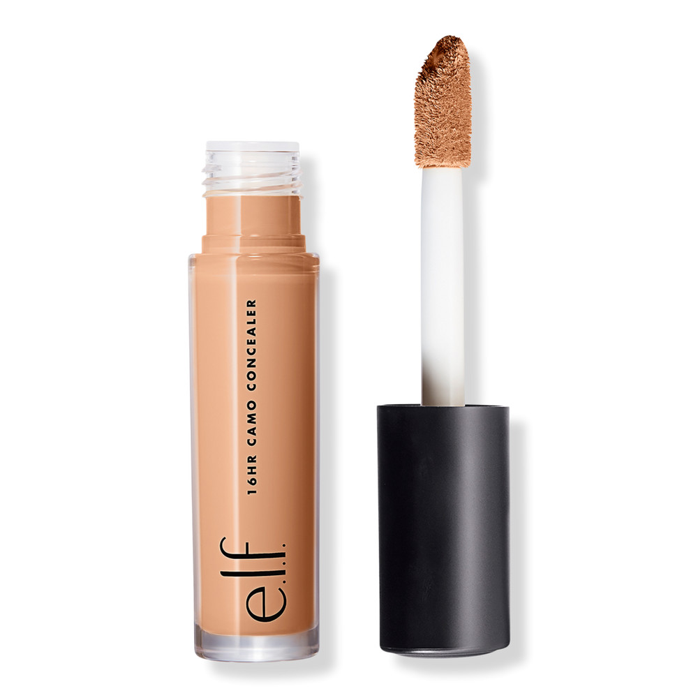 e.l.f. Cosmetics 16HR Camo Concealer - Medium Beige | Ulta