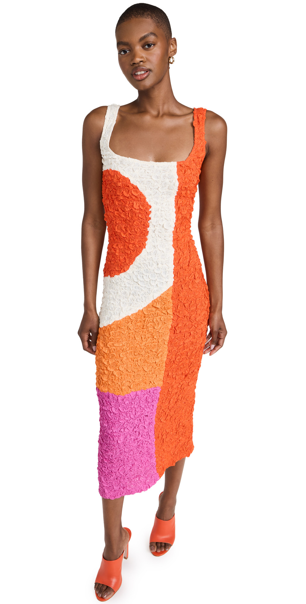 MARA HOFFMAN Sloan Dress | Shopbop