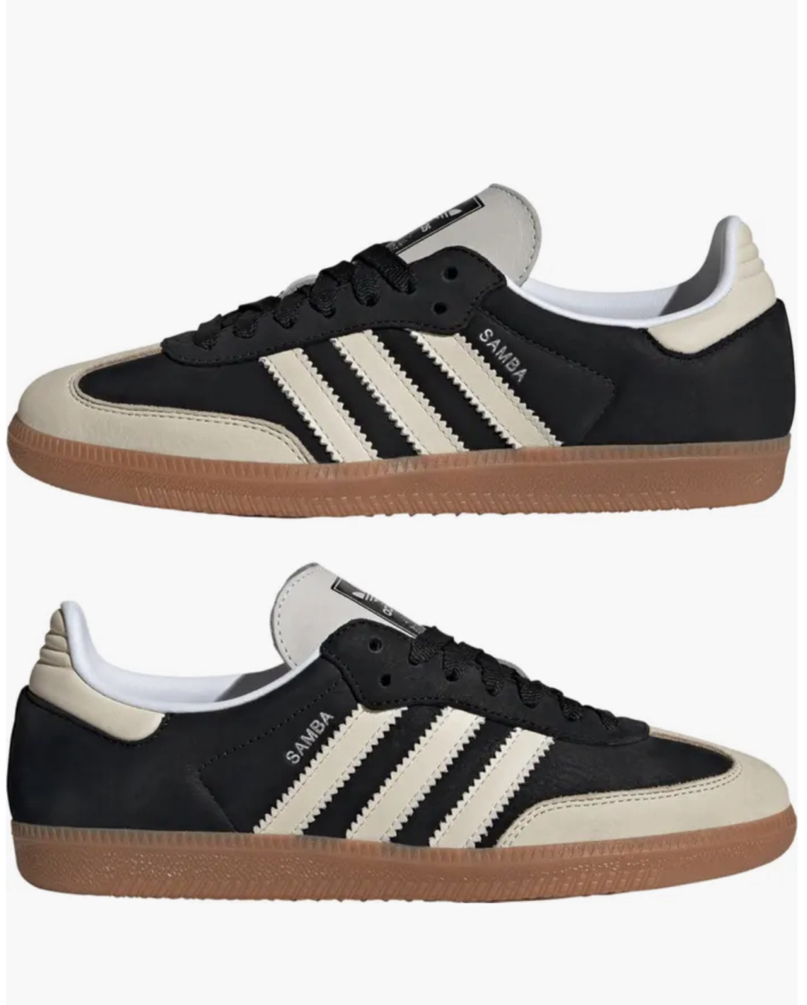 New Sambas 😍

#LTKKids #LTKStyleTip #LTKFamily