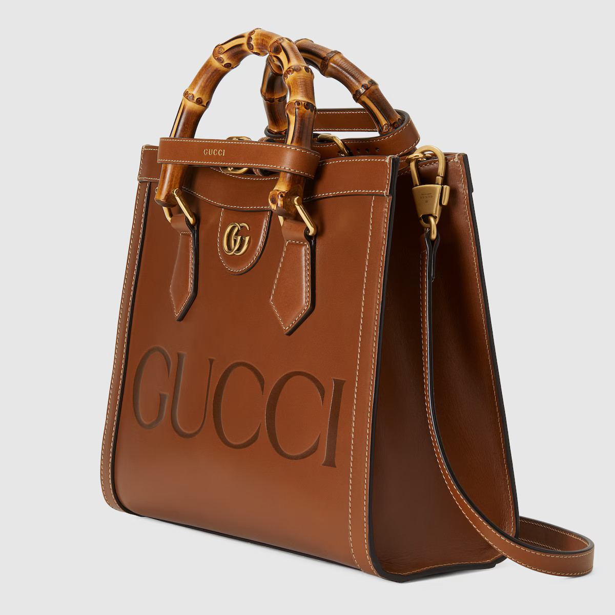 Gucci - Gucci Diana small tote bag | Gucci (US)