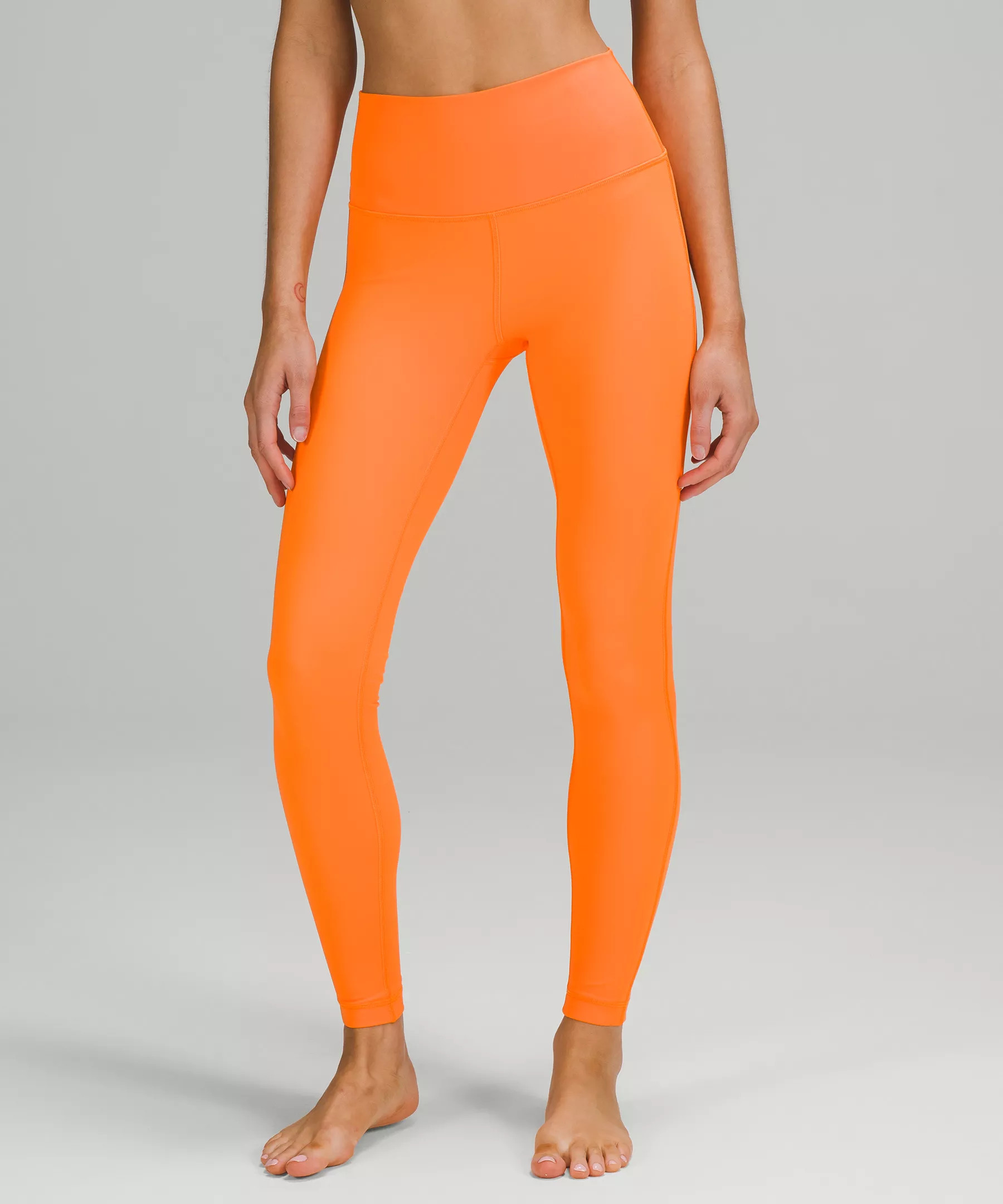 Wunder Under High-Rise Tight 28" Full-On Luxtreme | Lululemon (US)