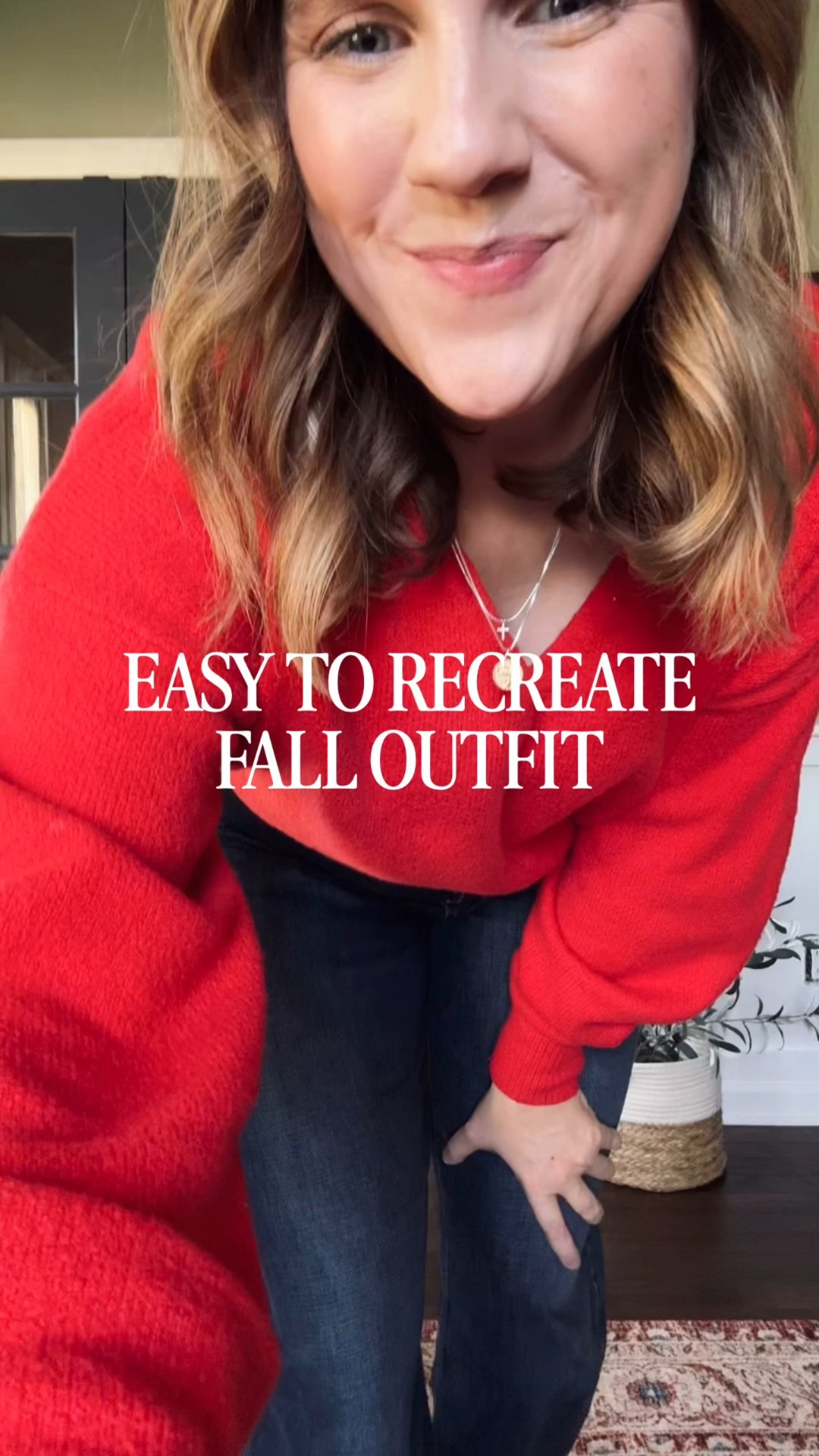 Sweater - Madewell tts
Jeans- Gap up a size 
Boots- Blundstone - follow the size chart 
Blazer & Trench - Vintage Polo Ralph Lauren - linking others for you
Bag- Clare V 
Sunnies- Maui Jim 

#LTKStyleTip #LTKSeasonal #LTKgrwm