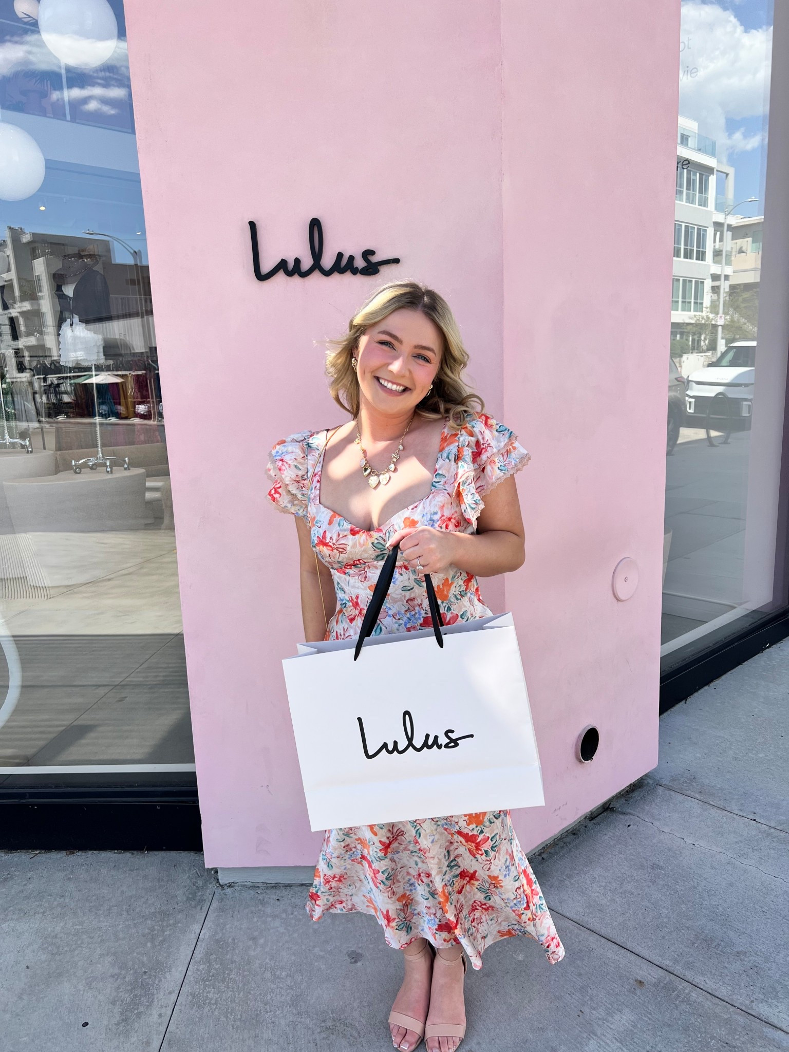 The most amazing weekend in LA with Lulu’s 💗 

#LTKFestival #LTKStyleTip #LTKTravel