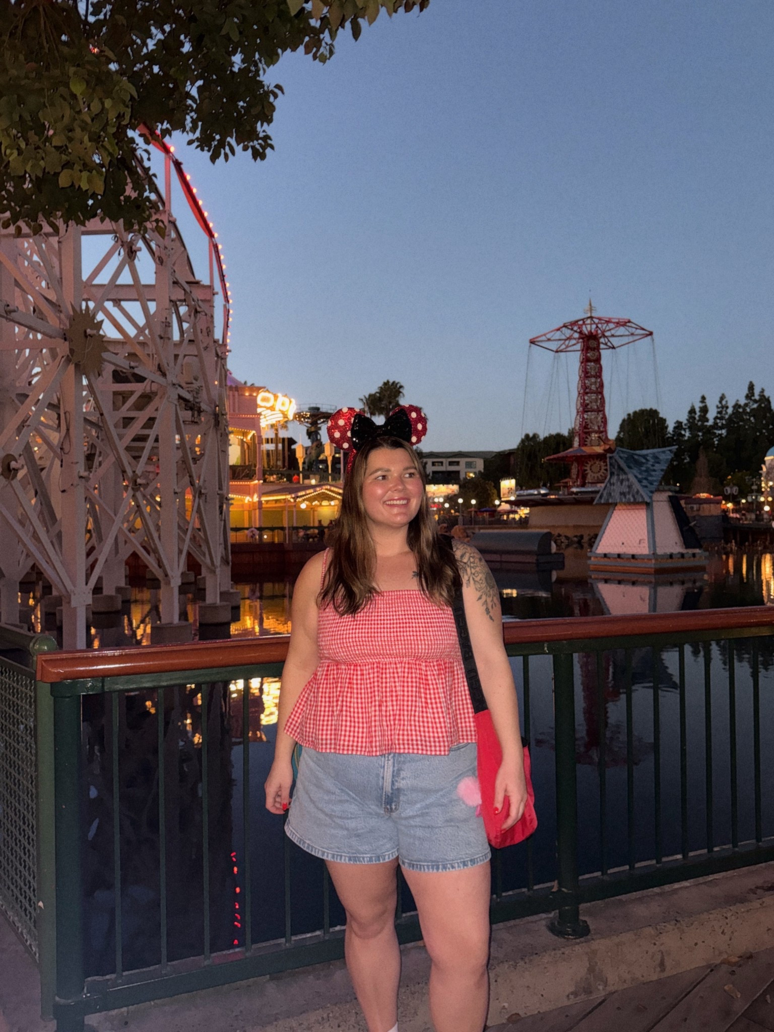 My favorite denim shorts from Abercrombie are their dad shorts. Wearing the curve love line in size 33  

#LTKSeasonal #LTKdayinmylife #LTKMidsize