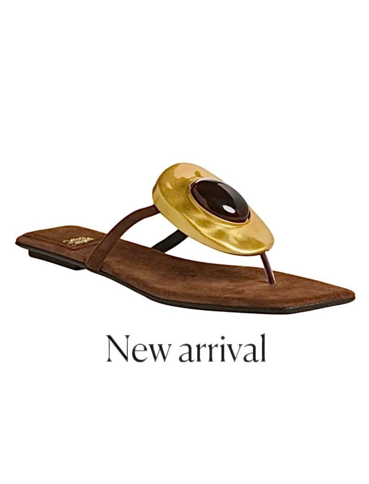Jeweled sandal
Sandals 

#LTKSeasonal