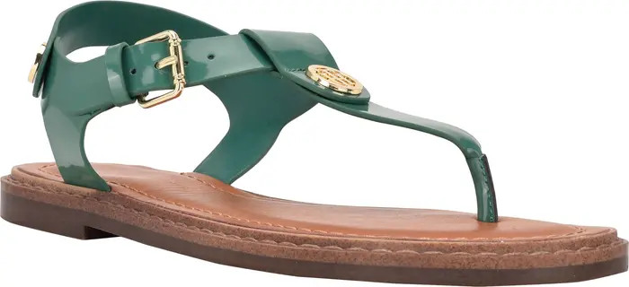 Tommy Hilfiger Bennia Sandal (Women) | Nordstrom | Nordstrom