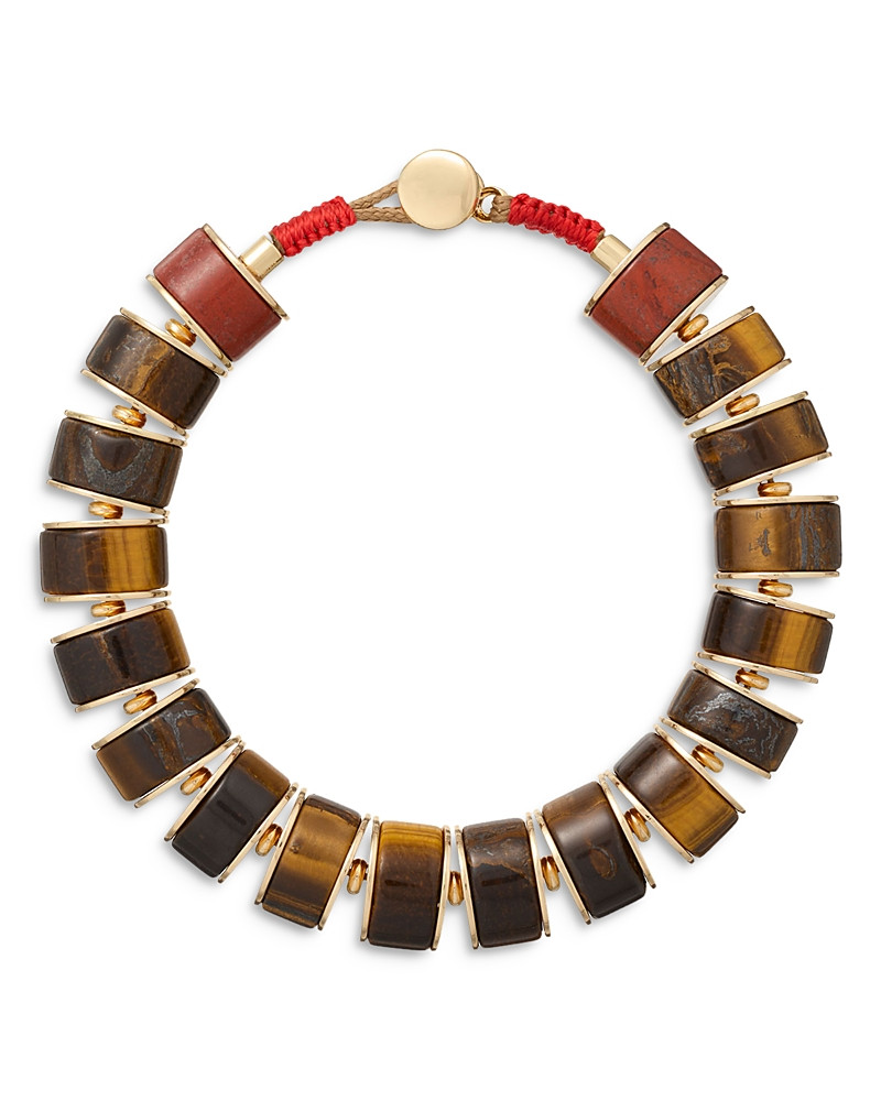 Roxanne Assoulin The Stone Slice Bracelet | Bloomingdale's (US)