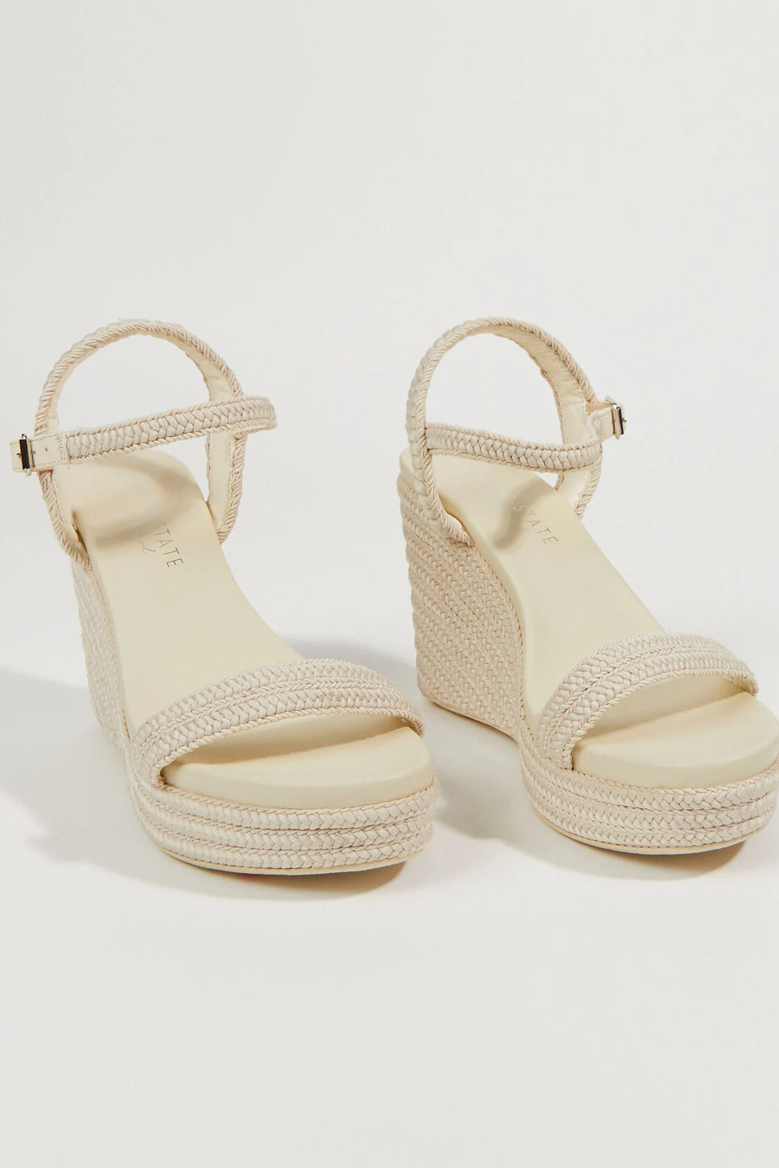 Samarra Wedges | Altar'd State