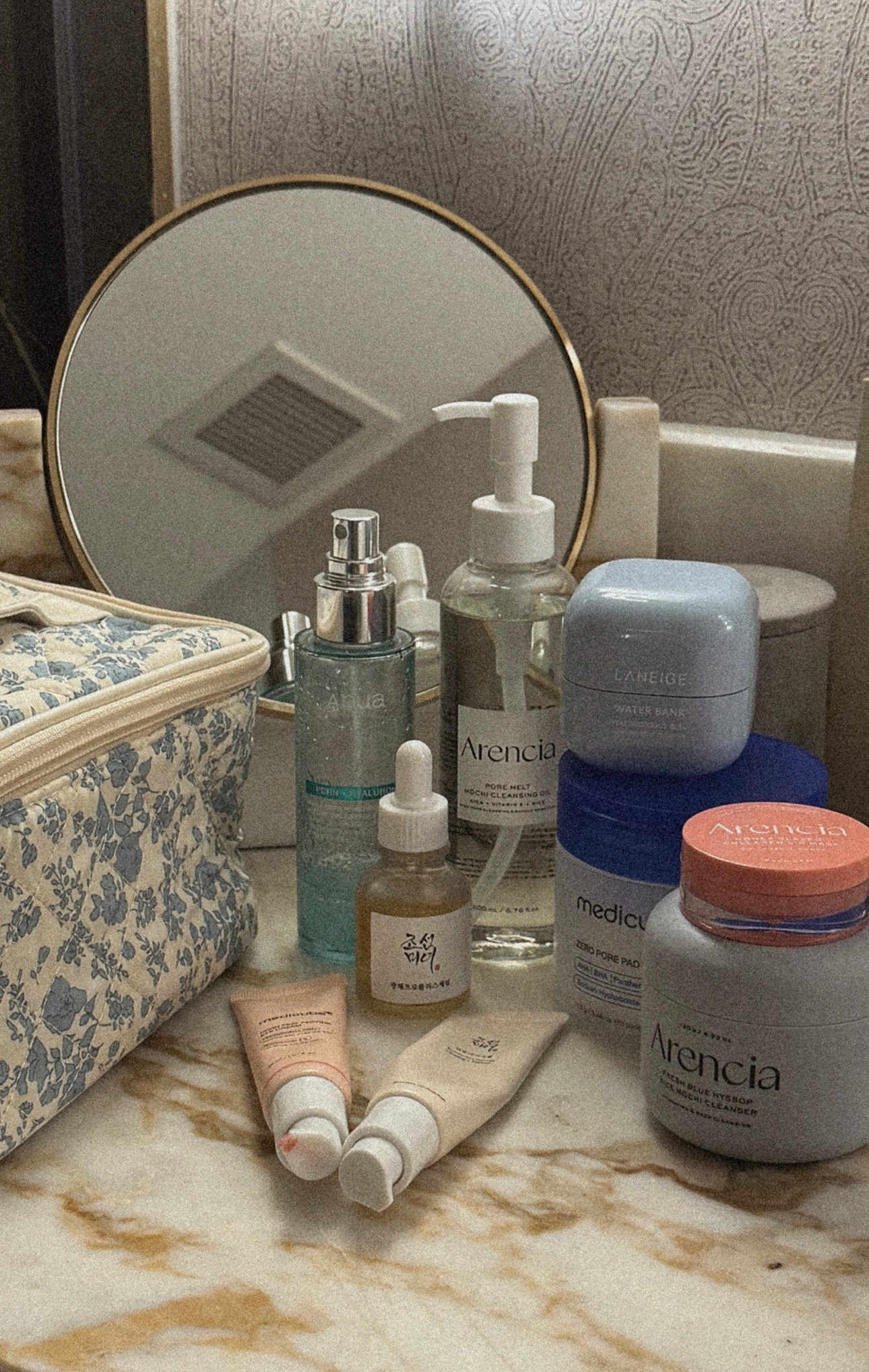 Some of my favourite skincare 

#LTKBeauty #LTKOver40 #LTKgrwm