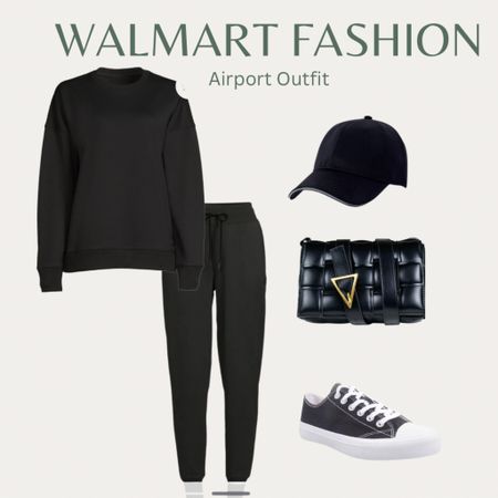 Mu favorite outfit to travel or run errands @walmart @walmartfashion #walmartpartner #walmartfashion

#LTKGiftGuide #LTKHoliday #LTKSeasonal