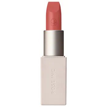 Satin Lip Color Refillable Hydrating Lipstick - ROSE INC | Sephora | Sephora (US)