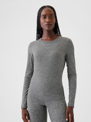 GapFit Smooth T-Shirt | Gap (US)