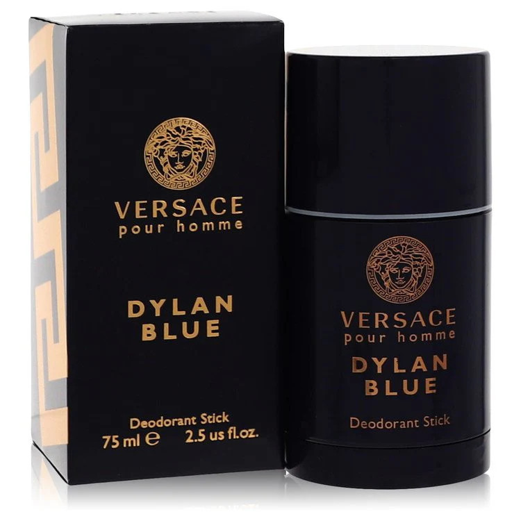 Versace Pour Homme Dylan Blue by Versace Deodorant Stick 2.5 oz for Men | Shop Simon