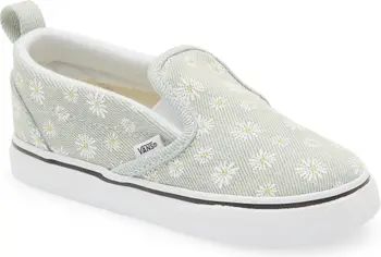 Vans Kids' Daisy Classic Slip-On Shoe | Nordstrom | Nordstrom