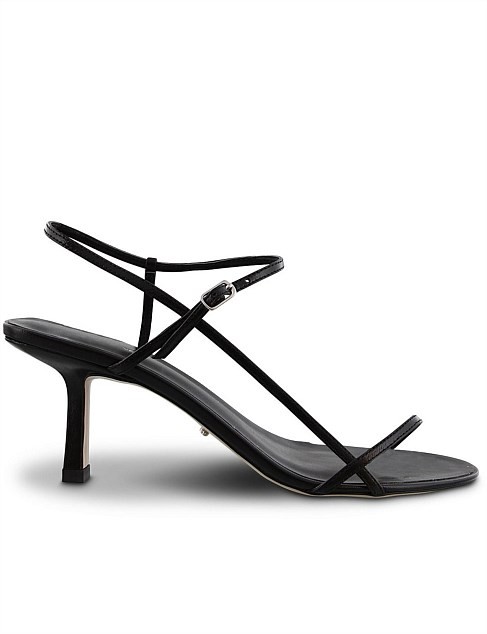 HomeBrandTony BiancoShoesHeelsCAPRICE SANDAL HEEL | David Jones (Australia & New Zealand)